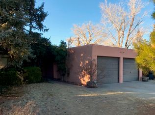 1919 Snow Ct NE, Albuquerque, NM 87112