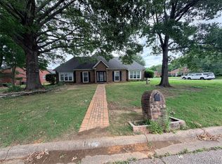 2259 Cannonball Dr, Montgomery, AL 36116