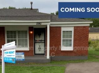 2961 Grenadier Cv, Memphis, TN 38127
