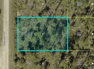 1922 Overland Ave, Lehigh Acres, FL 33972