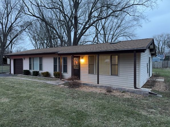 5410 Lucina Ave, McHenry, IL 60050