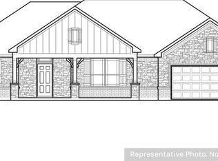 581 Barton Place Dr, Cleveland, TX 77327