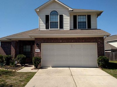 18123 Hillock Glen Ln, Cypress, TX, 77429