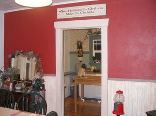 632 NW Folsom St, Chehalis, WA 98532