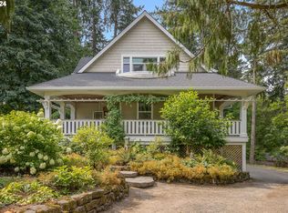 8437 SW 42nd Ave, Portland, OR 97219