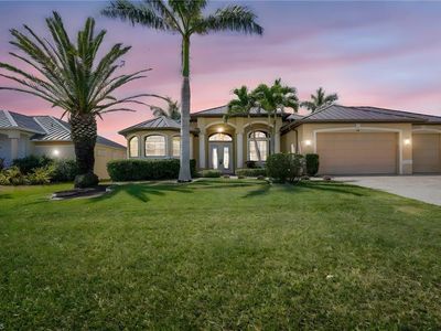 144 SW 54th TER, Cape Coral, FL, 33914