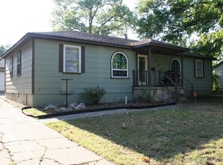 328 Ash St, Ardmore, OK 73401