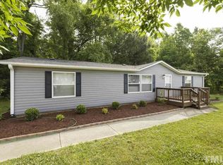 155 E Abbey Ct, Smithfield, NC 27577