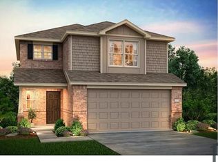 1329 Rosenberg Dr, Forney, TX 75126