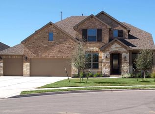 2708 Margarita Ct, Round Rock, TX 78665