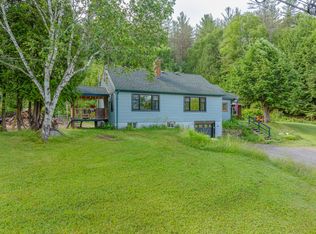 694 Deerland Rd, Long Lake, NY 12847
