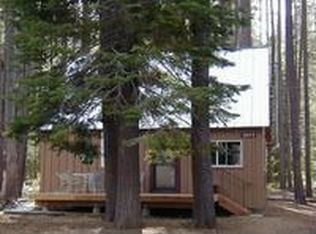 10499 Washoe Rd, Truckee, CA 96161