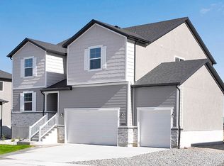 2029 E Burger St, Lake Point, UT 84074