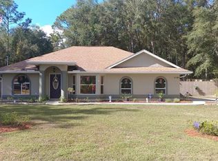 5580 S Garcia Ter, Inverness, FL 34452