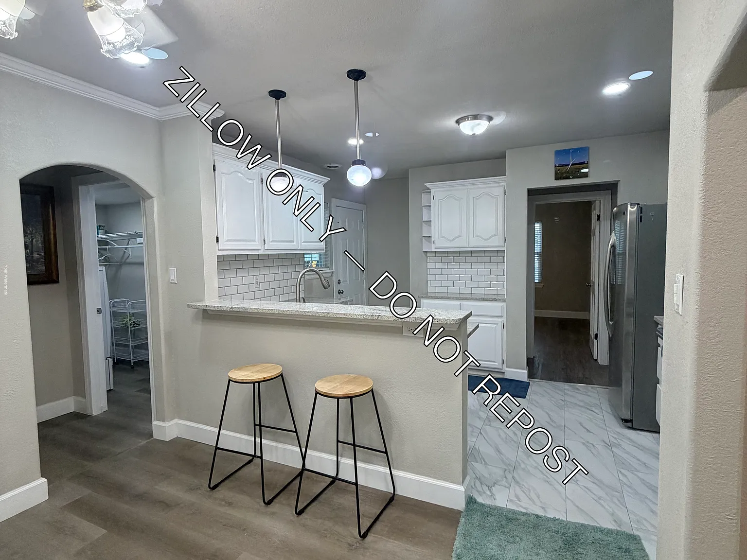 3 bed, 1309 sqft, $1,500 — Photo 3