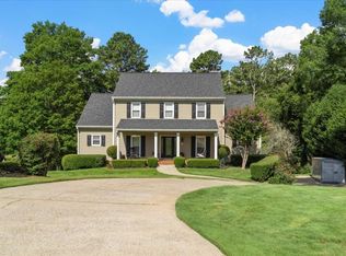 562 Stillwaters Dr SW, Marietta, GA 30064