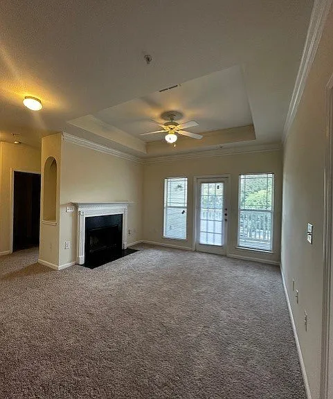 Wesley Kensington Apartments at Stonecrest — Photo 281