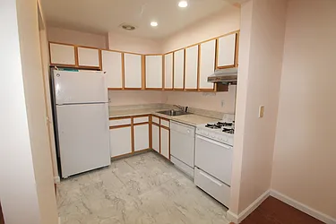 Rented by Compass