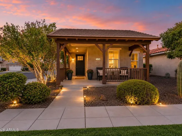 15396 W COLUMBINE Drive, Surprise, AZ 85379
