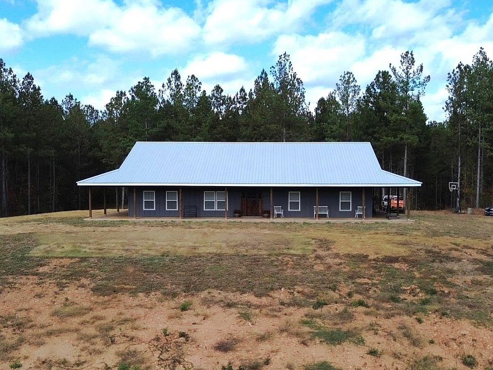 3554 County Road 30, Cragford, AL 36255 MLS 21369890 Zillow