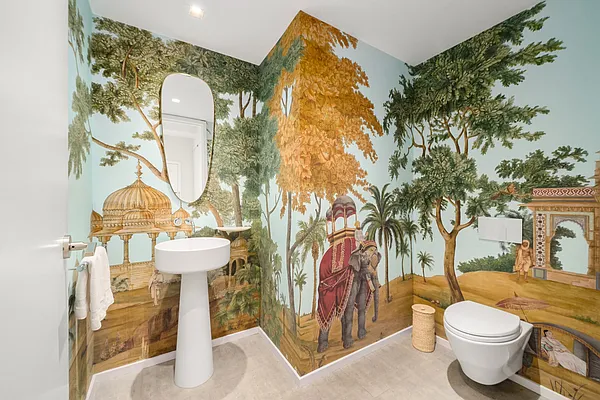 Rented by SERHANT. | media 13