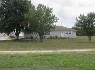 7983 County Ln #116, Carthage, MO 64836