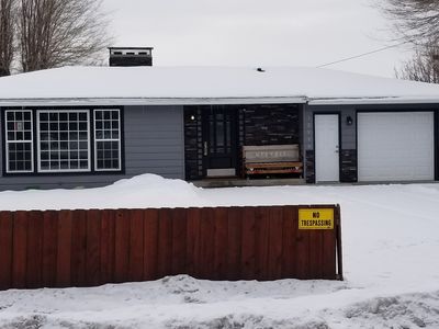 12914 E Broadway Ave, Spokane, WA, 99216