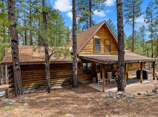 5116 E Mohawk Rd, Prescott, AZ 86303