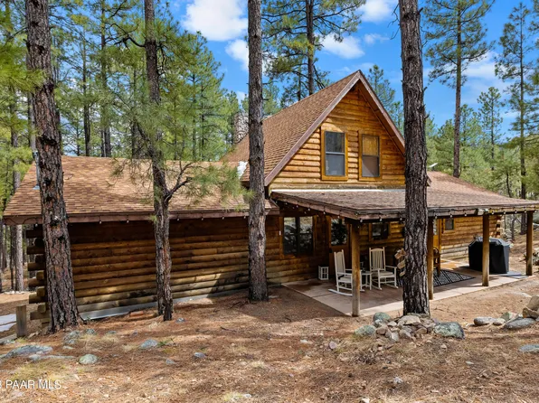 5116 E Mohawk Rd, Prescott, AZ 86303