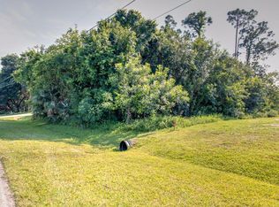 725 Wimbrow Dr, Sebastian, FL 32958