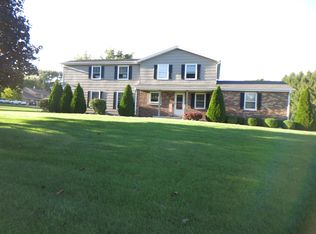 16660 Dane Ct W, City Of Brookfield, WI 53005