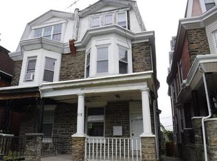 436 E Walnut Ln, Philadelphia, PA 19144