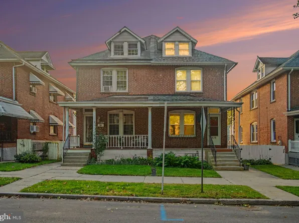 126 Hartranft Ave, Norristown, PA 19401