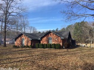 3603 Privatewood Rd S, Pine Bluff, AR 71603