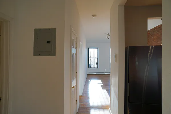 Rented by Brown Harris Stevens | media 6