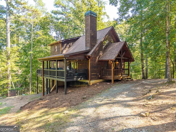 529 Newell Dr #1490, Ellijay, GA 30540