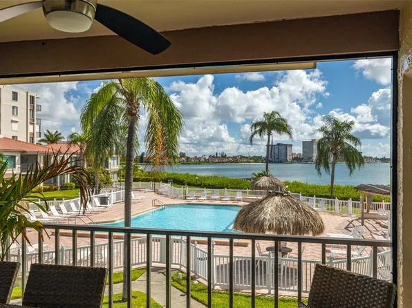 6268 Palma Del Mar Blvd S APT 204, Saint Petersburg, FL 33715