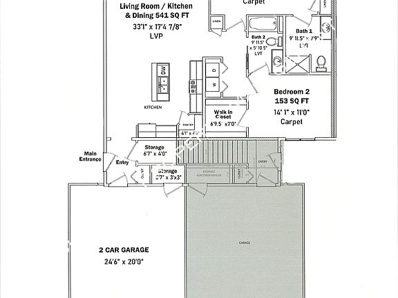 3rd image of 213309 Varsity St #213309