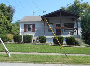1201 Fuller St, Old Hickory, TN 37138