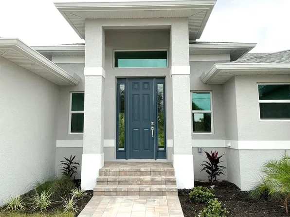 13379 BOUVARDIA LANE, PORT CHARLOTTE, FL 33981