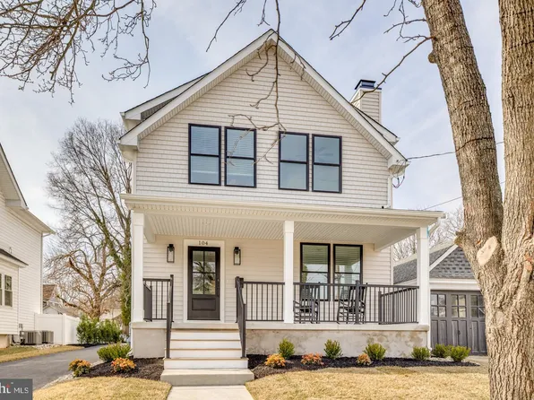 104 Elgin Ave, Haddon Township, NJ 08108