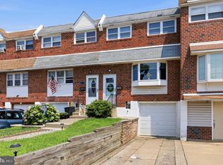 12649 Biscayne Dr, Philadelphia, PA 19154