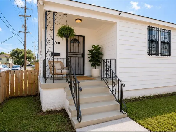 8300 Nelson St, New Orleans, LA 70118