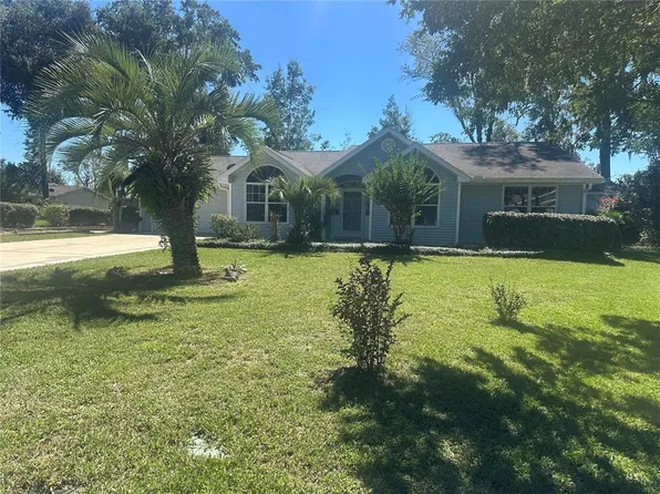 10816 SW 83RD AVENUE, OCALA, FL 34481