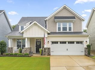 2009 Campana Dr, Raleigh, NC 27603