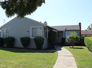 835 Kenyon Ave, San Leandro, CA 94577