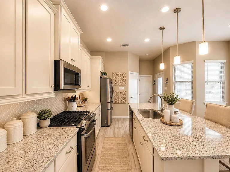 6110 Dovetail Cliff Ct — Photo 5
