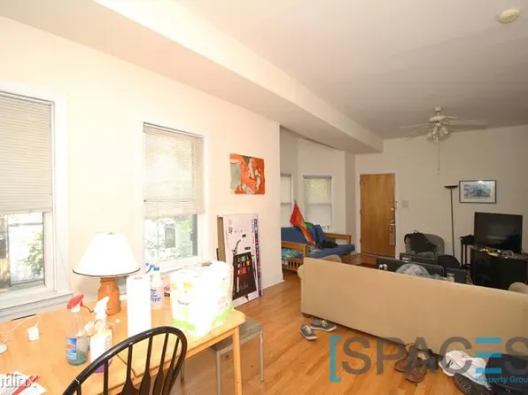 3215 N Francisco Ave #1W, Chicago, IL 60618