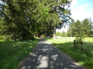 1831 S Bank Rd, Oakville, WA 98568