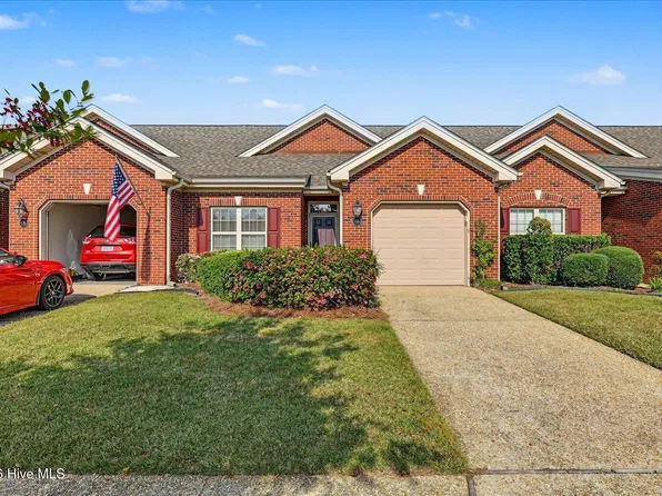 796 Beachwalk Drive, Winnabow, NC 28479